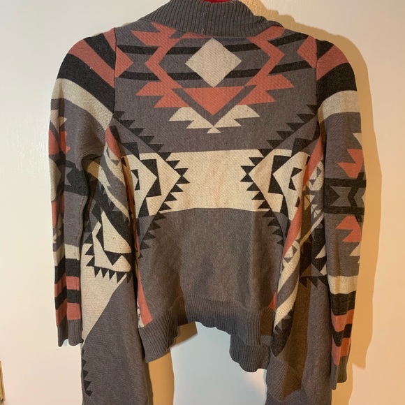 Cardigan Sweater - Picture 2 of 3